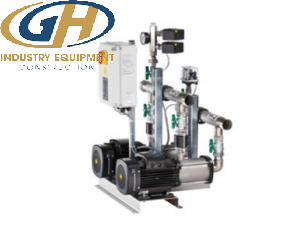 Grundfos-Hydro Multi-S