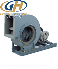 Quạt ly tâm CLF6/ CLFII/ CLF5-RS