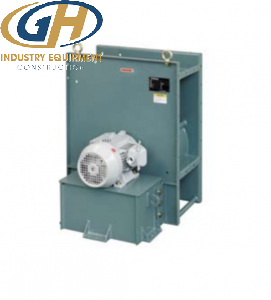 Quạt Sirocco CMF3-HOH