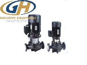 Bơm tuần hoàn CNP-Model TD