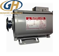 Động cơ Gear Mitsubishi