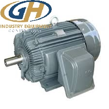 Động cơ 1 phase TECO