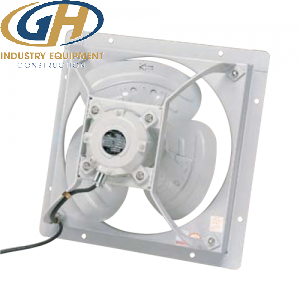 Quạt gắn tường PF