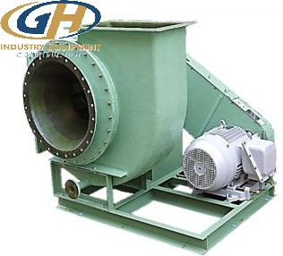 QUẠT CHỐNG ĂN MÒN DÒNG RFT-RB