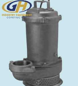 BƠM CHÌM INOX SSUS