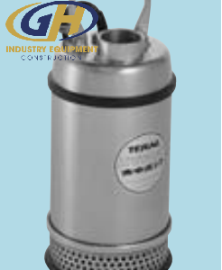 BƠM CHÌM INOX KCS2