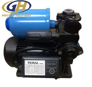 BƠM TĂNG ÁP TỰ ĐỘNG SMART