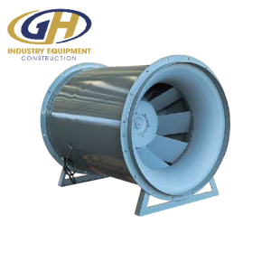 Quạt hướng trục ALF-IIE