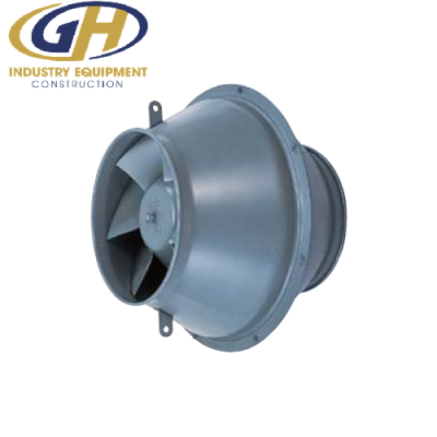 Quạt hướng trục ALF/ALFII