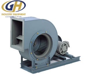 QUẠT LY TÂM TERAL CLF5/ CLF6/ CLFII/ CLF