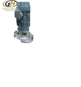 máy bơm trục đứng SLP2