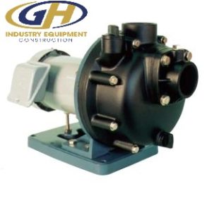 Bơm tự mồi ESPM